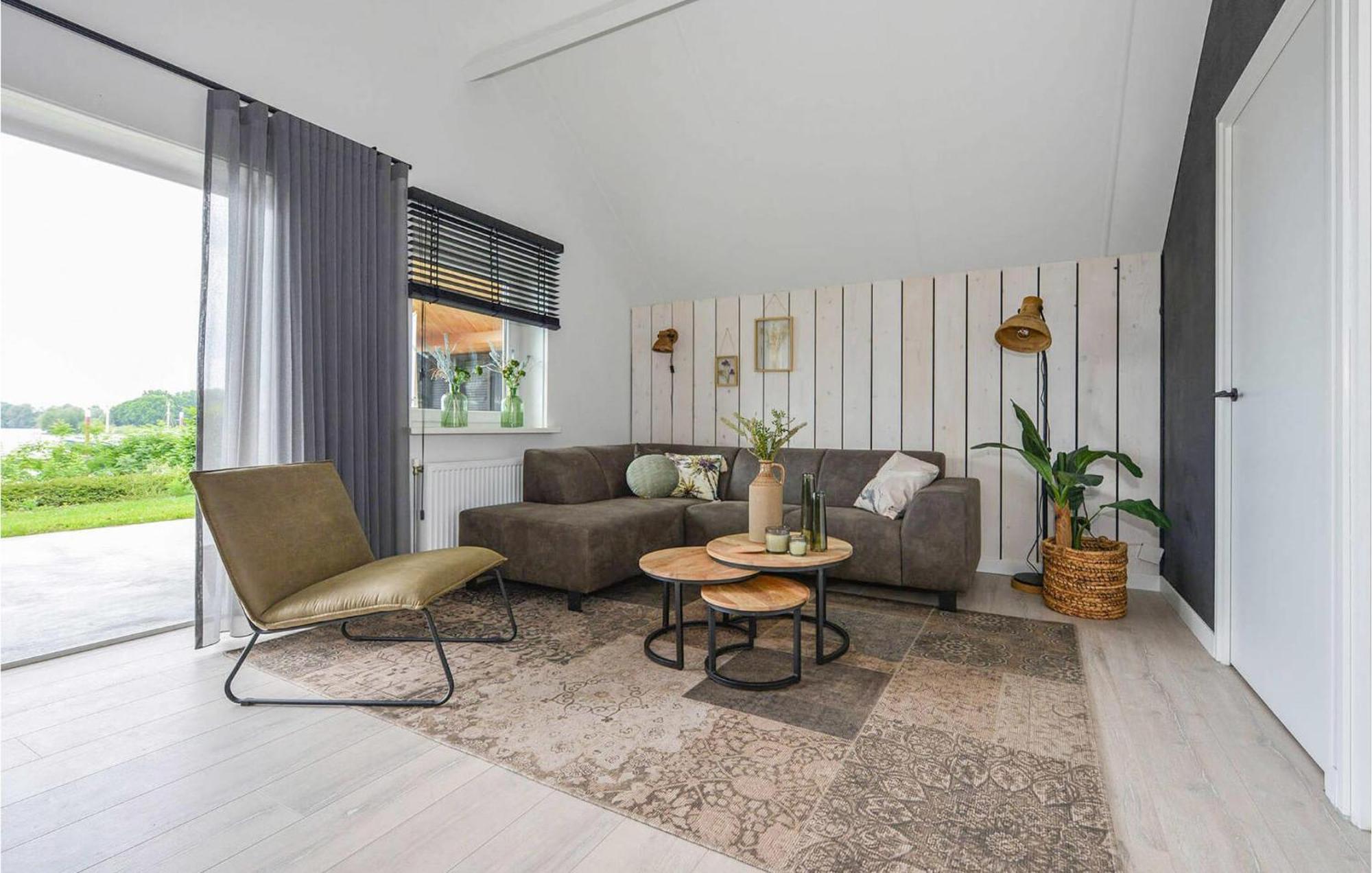 3 Bedroom Gorgeous Home In Kerkdriel المظهر الخارجي الصورة